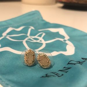 Kendra Scott Stud Earrings